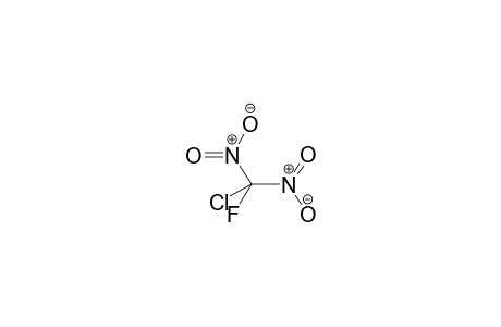 CHLOROFLUORODINITROMETHANE