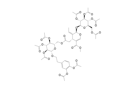 NEONUEZHENIDE-NONAACETATE