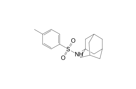 N-1-adamantyl-p-toluenesulfonamide