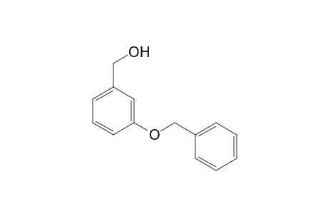 3-Benzyloxy-benzylalcohol