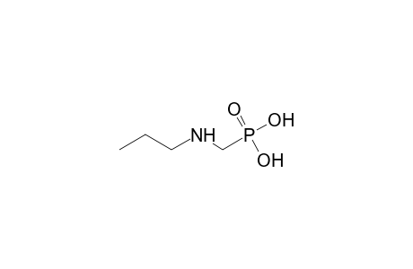 [(propylamino)methyl]phosphonic acid