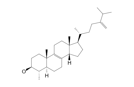 TRITICUSTEROL