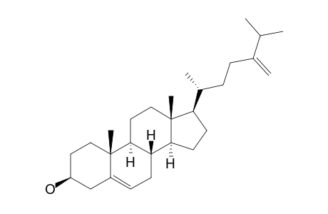 24-METHYLEN-CHOLESTEROL