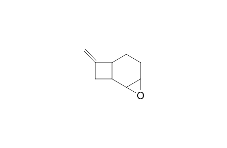 8-Methylene-3-oxatricyclo[5.2.0.0(2,4)]nonane