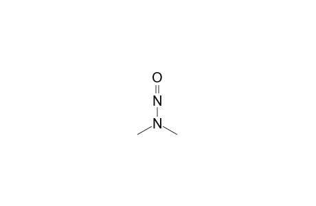 N-nitrosodimethylamine