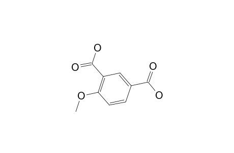 4-Methoxyisophthalic acid