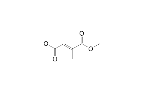 2-METHYL-MESACONIC-ACID