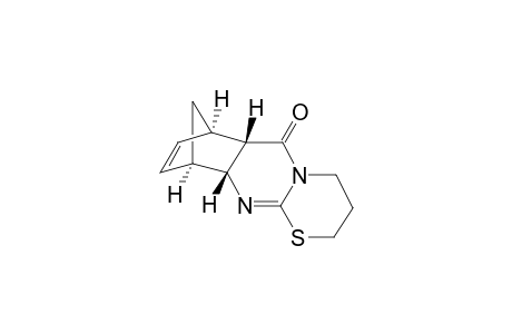 (1R,2R,11S,12R)-5-thia-3,9-diazatetracyclo[10.2.1.0(2,11).0(4,9)]pentadeca-3,13-dien-10-one