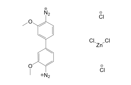 Fast Blue B salt (C.I. 37235)