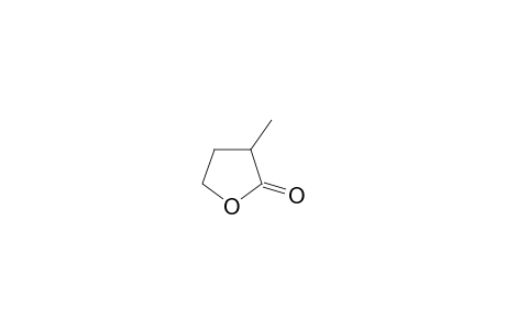 4,5-dihydro-3-methyl-2(3H)-furanone