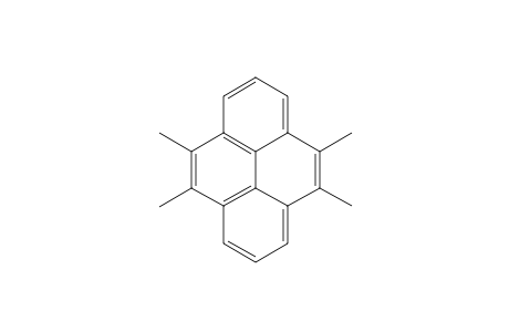 4,5,9,10-TETRAMETHYLPYRENE