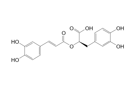 Rosmarinic acid