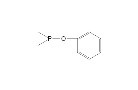 P(CH3)2OPH
