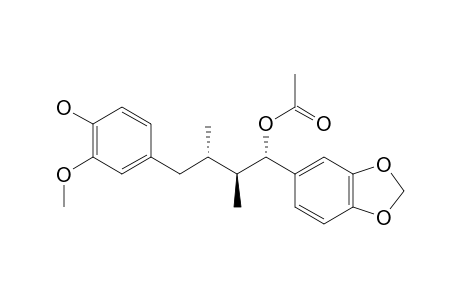 ACETYL-OLEIFERIN-F