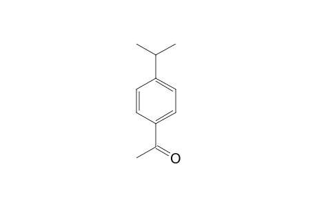 4'-Isopropylacetophenone