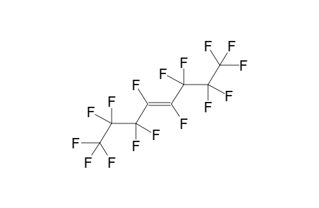 TRANS-PERFLUORO-4-OCTENE