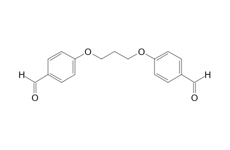 4,4'-(trimethylenedioxy)dibenzaldehyde