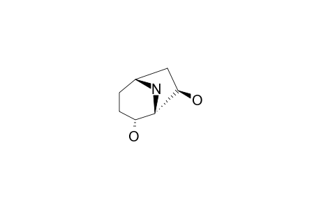 2-ALPHA,7-BETA-DIHYDROXYNORTROPANE