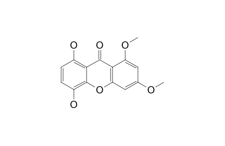 XANTHONE_3A