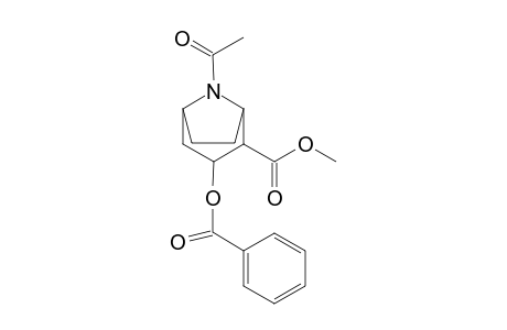 Cocaine-M (nor-) AC                 @