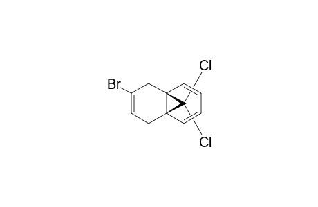 2-BROMO-9,9-DICHLORO-1,4-DIHYDRO-4A,8A-METHANONAPHTHALENE