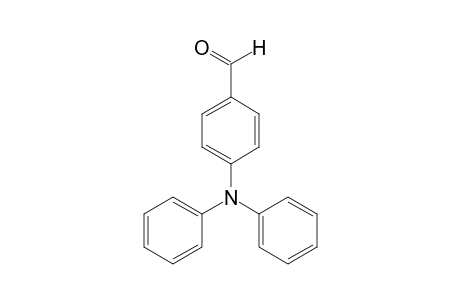 4-(Diphenylamino)benzaldehyde