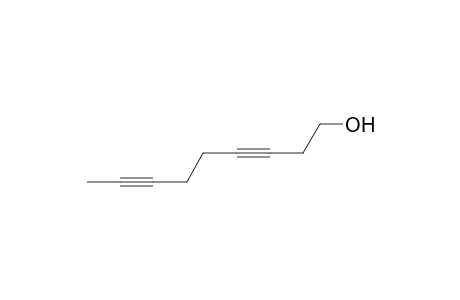 3,7-Nonadiyn-1-ol