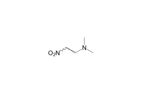 1-Dimethylamino-2-nitroethylene