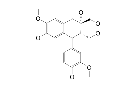 (+)-CYCLOOLIVIL