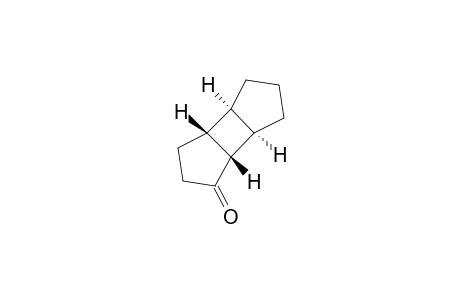 TRICYClO-[5.3.0.0(2,6)]-DECAN-3-ONE