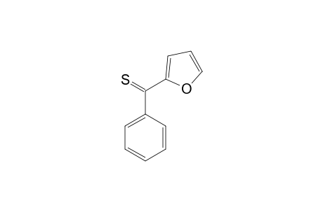 PHENYL-2-FURYL-THIOKETONE