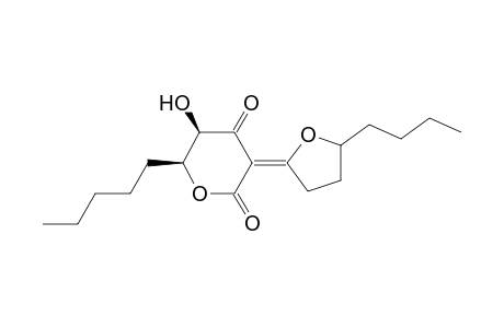 Isolachnellulone