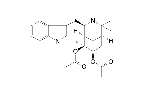 DIACETYL-HOBARTI-DIOL