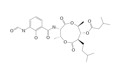 ANTIMYCIN-A8B