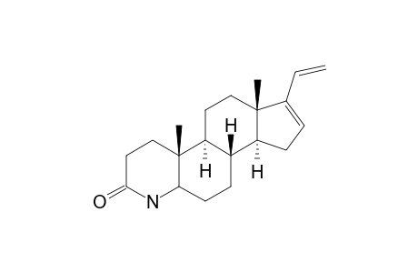 4-AZA-PREGNA-16,20-DIEN-3-ONE