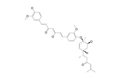 TERPECURCUMIN_F