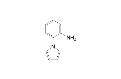 1-(2-Aminophenyl)pyrrole