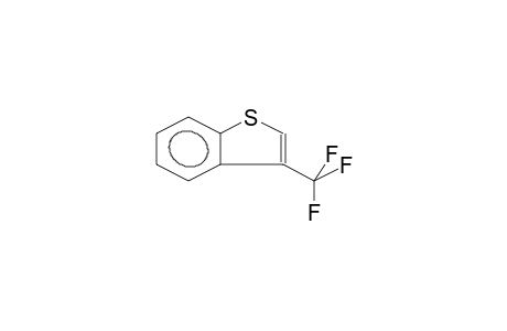 3-TRIFLUOROMETHYLBENZOTHIOPHENE