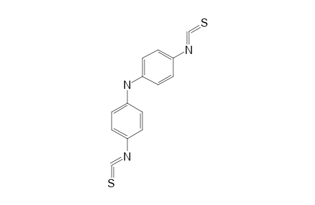 BIS-(4-ISOTHIOCYANATOPHENYL)-AMINE