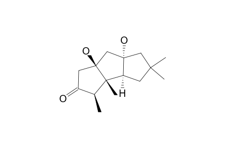 ARTHROSPORONE