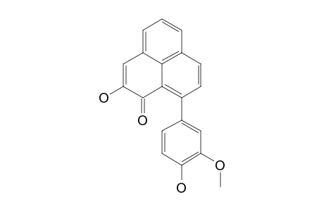 MUSANOLONE-F