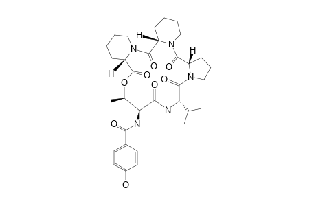 PETROSIFUGIN-B