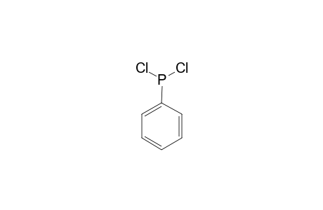 PHENYLDICHLORPHOSPHIN