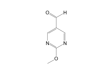 2-METHOXY-5-PYRIMIDINECARBOXALDEHYDE