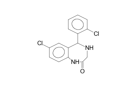 CLOXAZOLAM-ARTIFACT 4