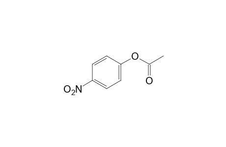 Acetic acid p-nitrophenyl ester