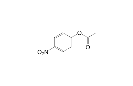 Acetic acid p-nitrophenyl ester