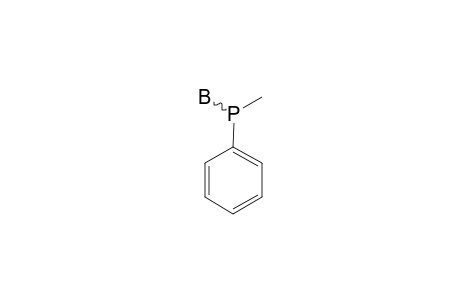 PHENYLMETHYLPHOSPHINE-BOARNE