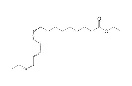 OCTADECATRIENOIC ACID, 9,12,15-, ETHYL ESTER