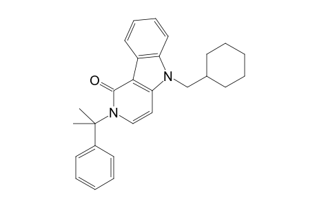 Cumyl-CH-MEGACLONE